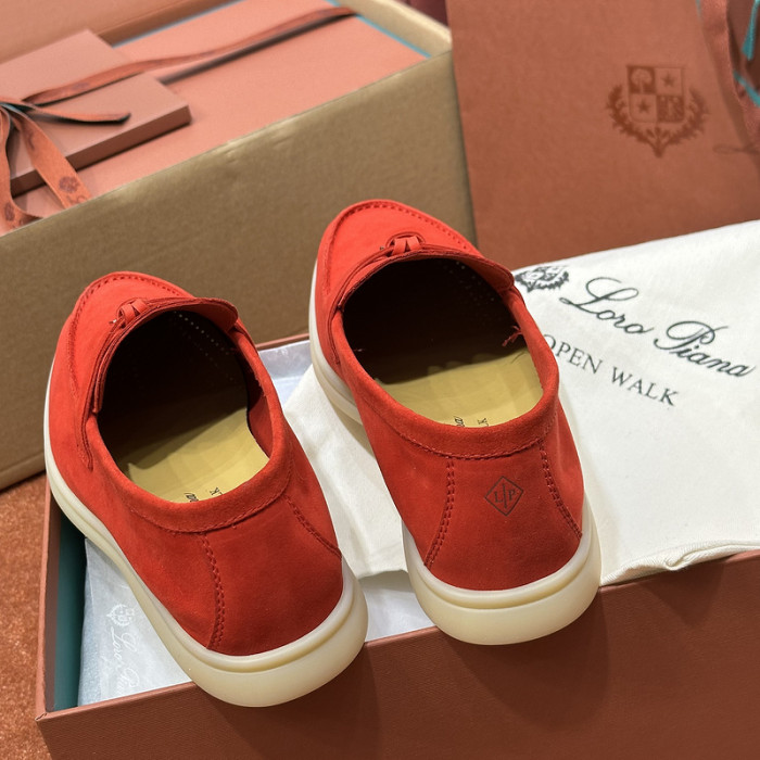 L0R0 P1ANA SNEAKER