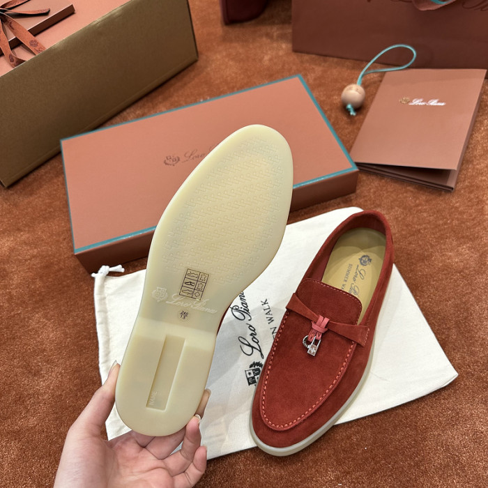 L0R0 P1ANA SNEAKER