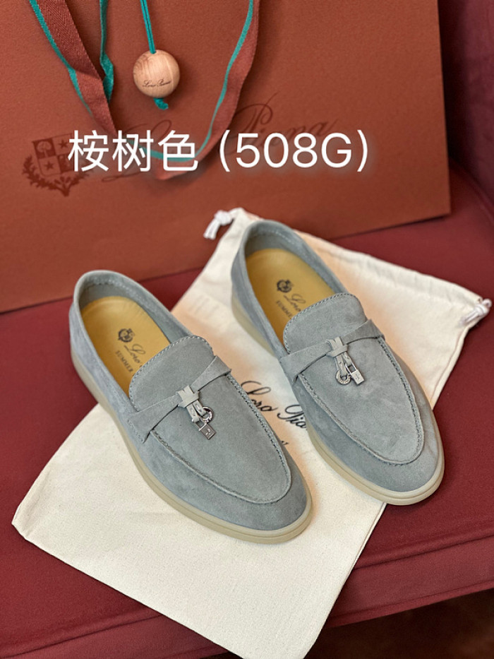 L0R0 P1ANA SNEAKER