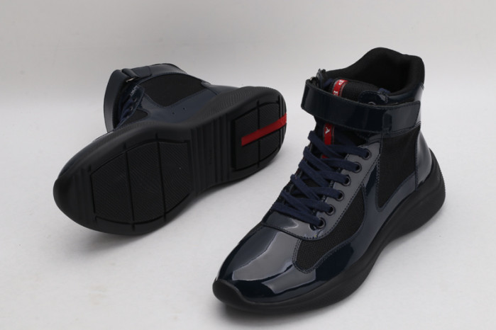 PRA shoes