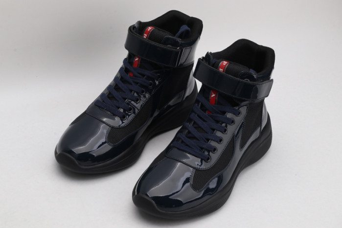 PRA shoes