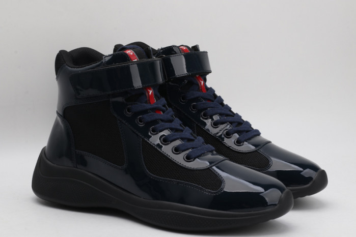 PRA shoes