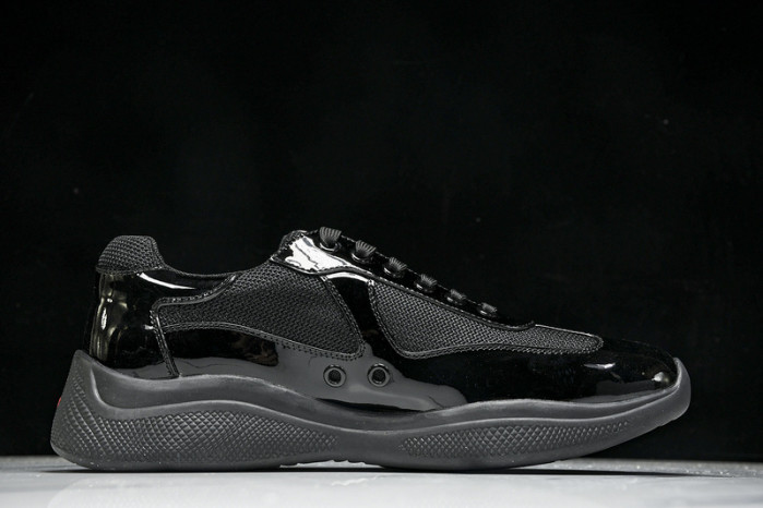 PRA shoes