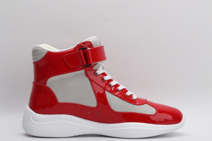 PRA shoes
