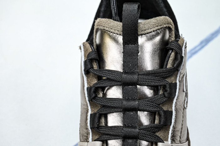 Ch*nel Sneakers