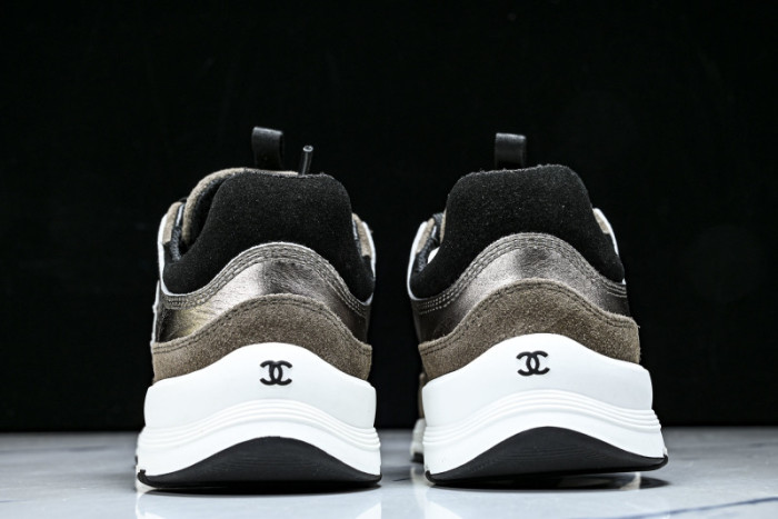 Ch*nel Sneakers