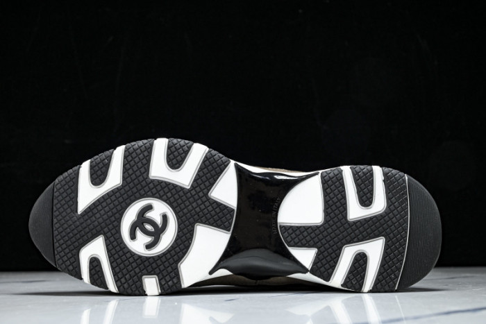 Ch*nel Sneakers
