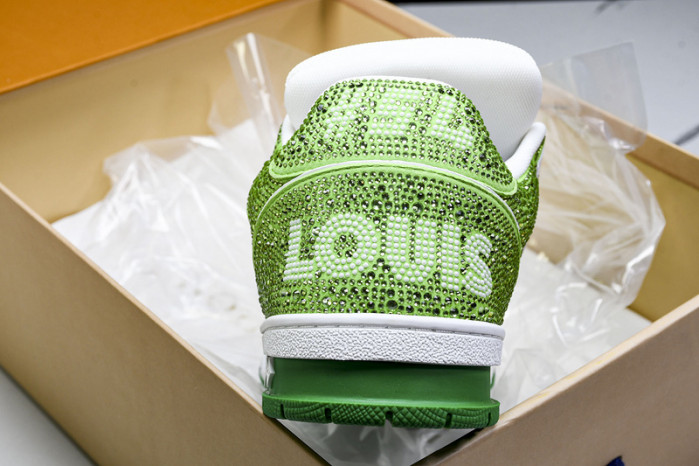 LV SNEAKER LOW FOR-LV169