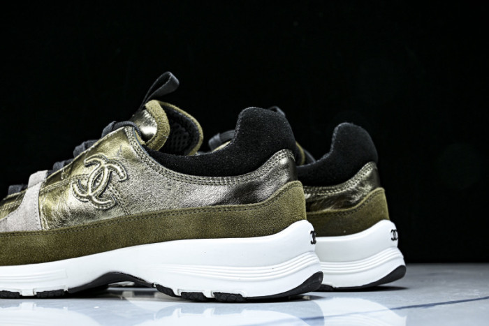 Ch*nel  Sneakers