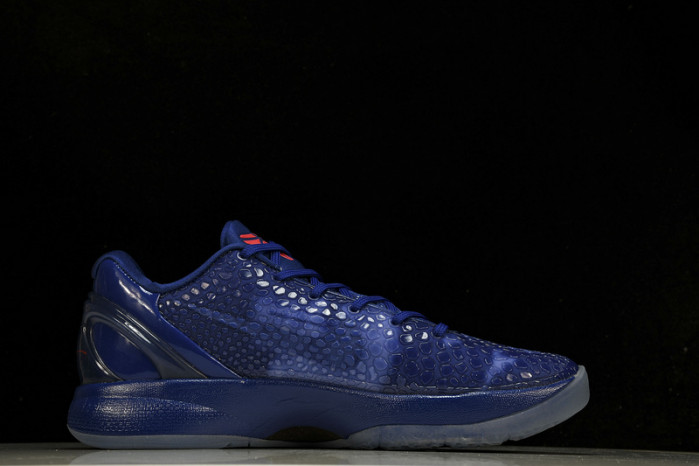 NIKE ZOOM KOBE VIASG EAST LA  448693-400