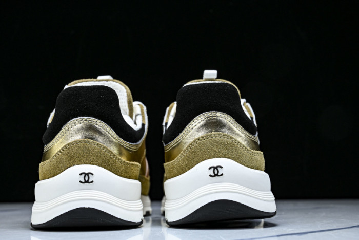 Ch*nel  Sneakers