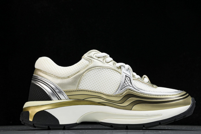 Ch*nel Sneakers