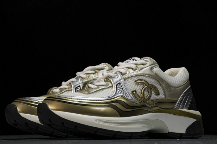 Ch*nel Sneakers