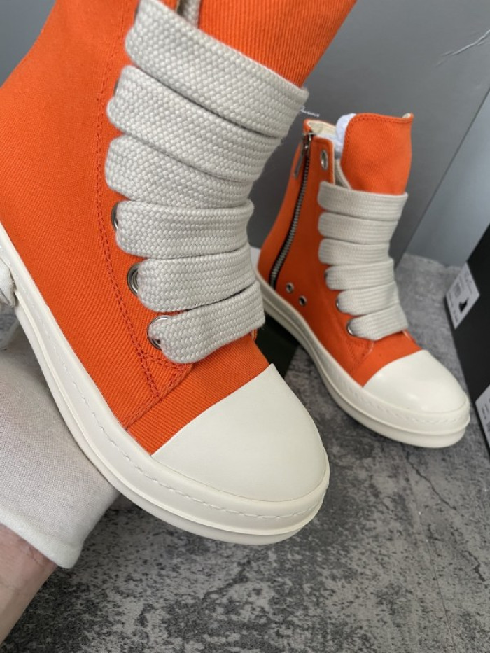 Rick 0wens Sneakers