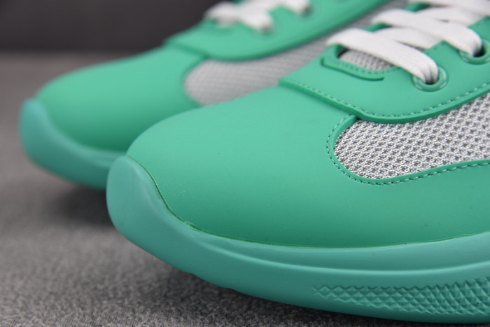 PRA shoes