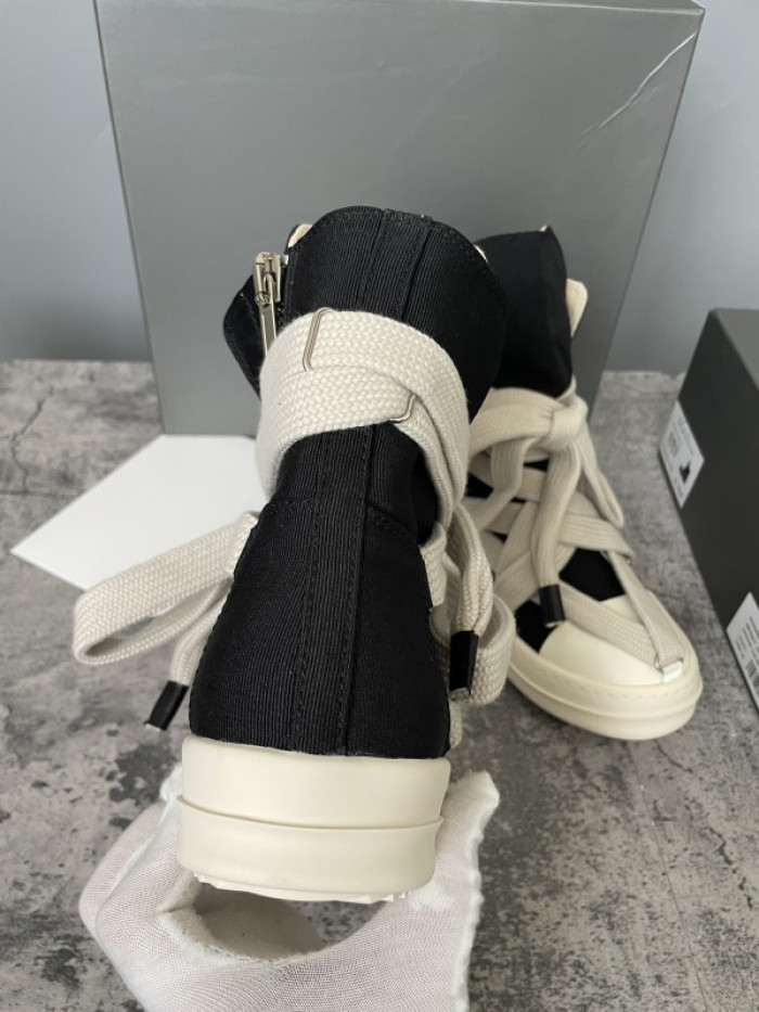 Rick 0wens Sneakers