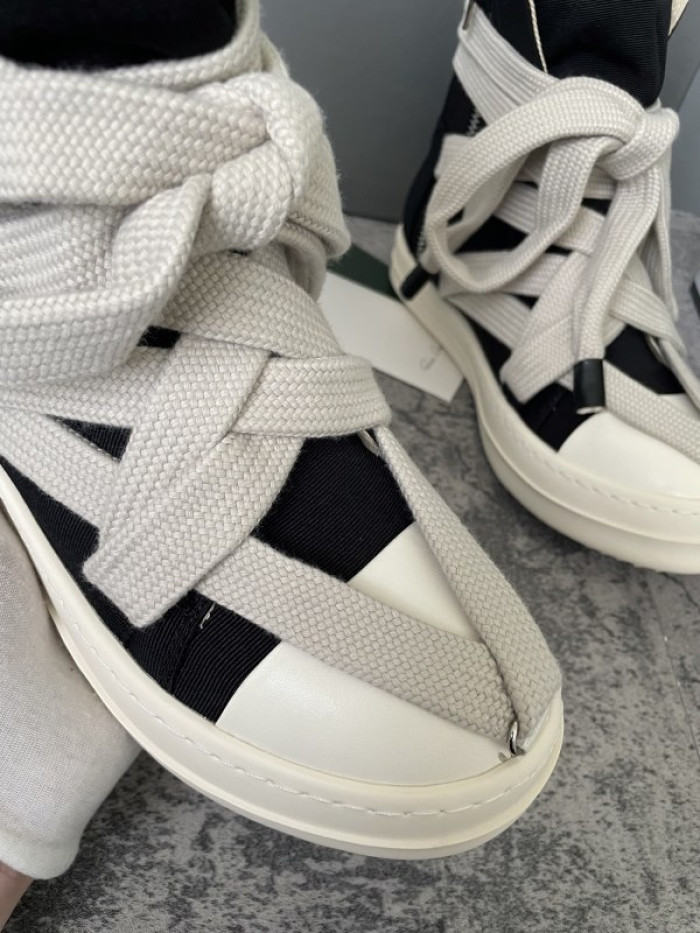 Rick 0wens Sneakers