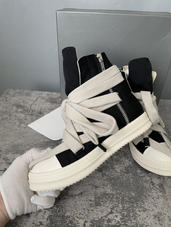 Rick 0wens Sneakers