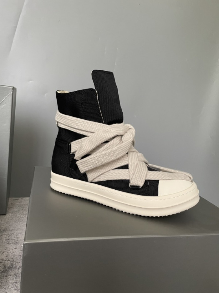 Rick 0wens Sneakers