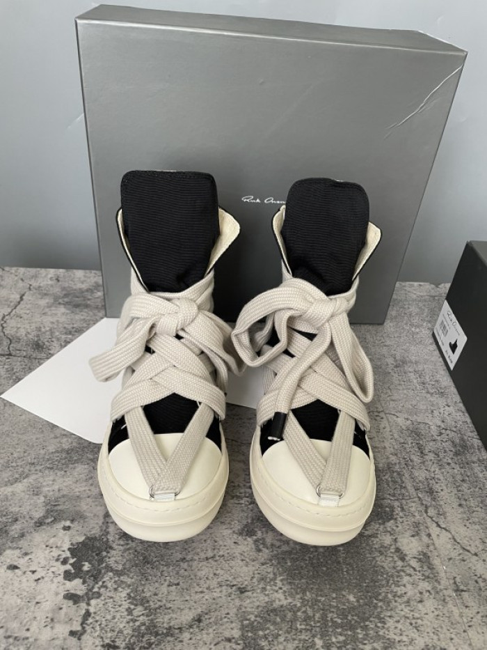 Rick 0wens Sneakers