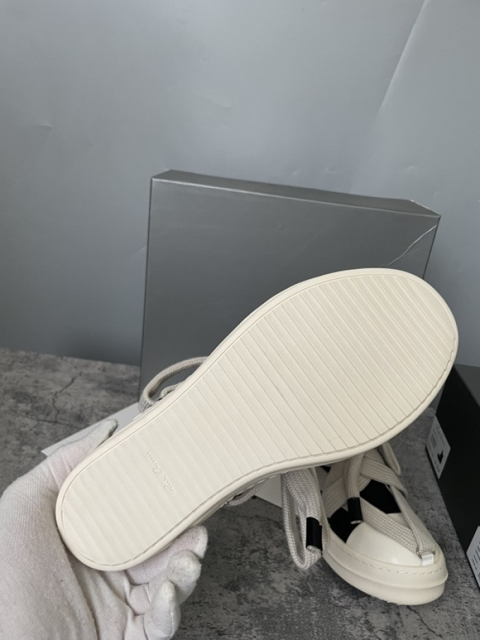 Rick 0wens Sneakers