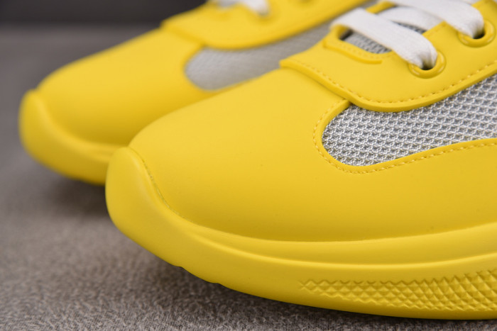 PRA shoes