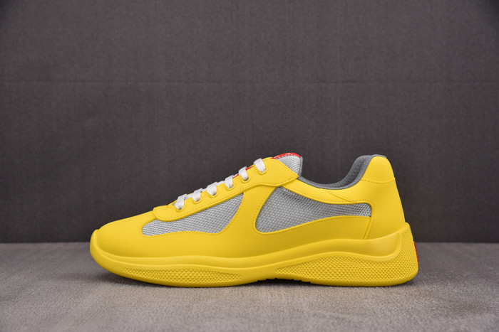 PRA shoes