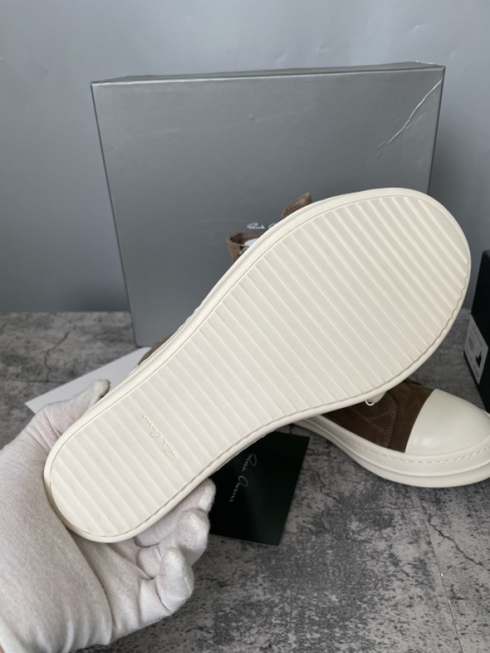 Rick 0wens Sneakers