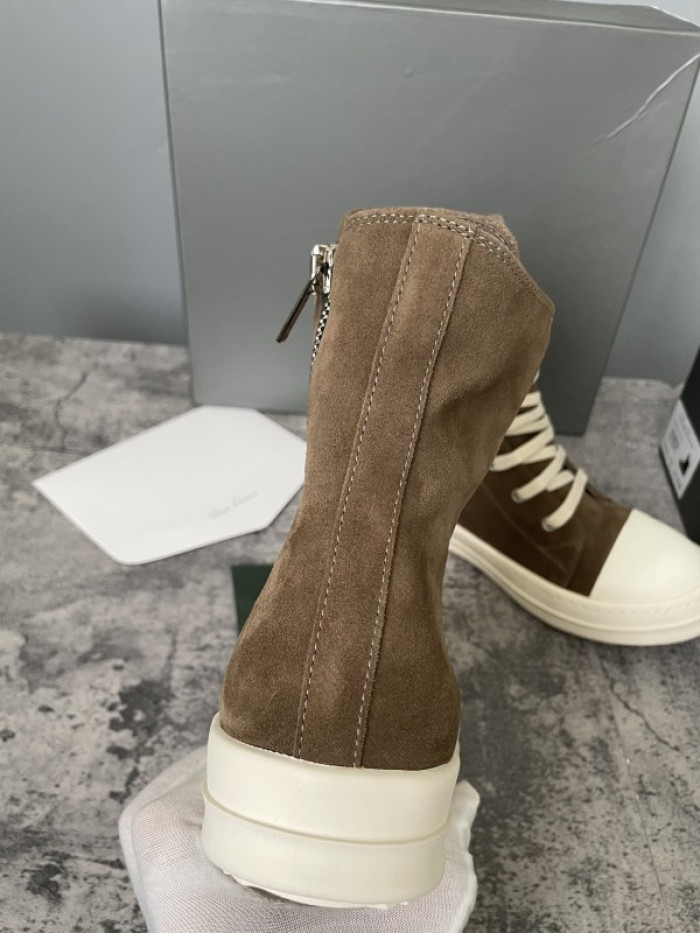 Rick 0wens Sneakers