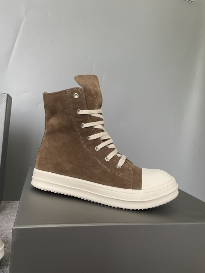 Rick 0wens Sneakers