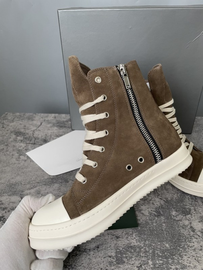 Rick 0wens Sneakers
