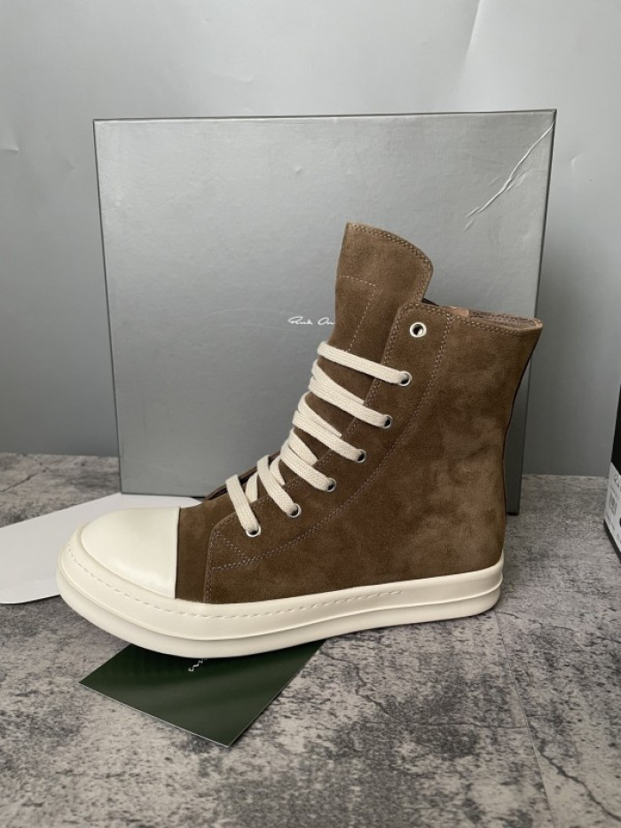 Rick 0wens Sneakers
