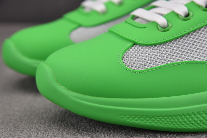 PRA shoes