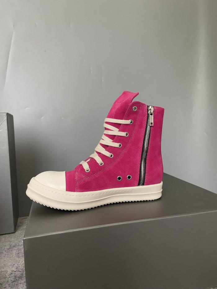 Rick 0wens Sneakers