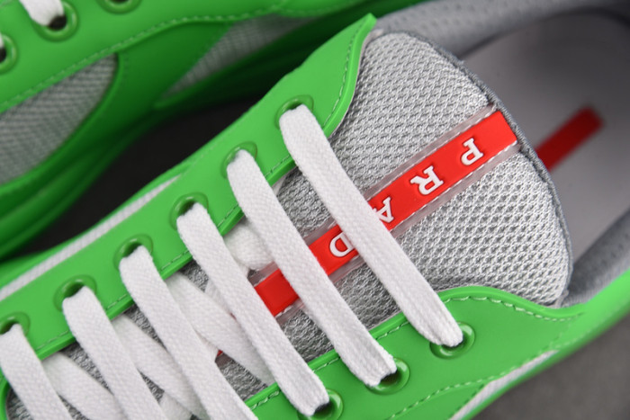 PRA shoes