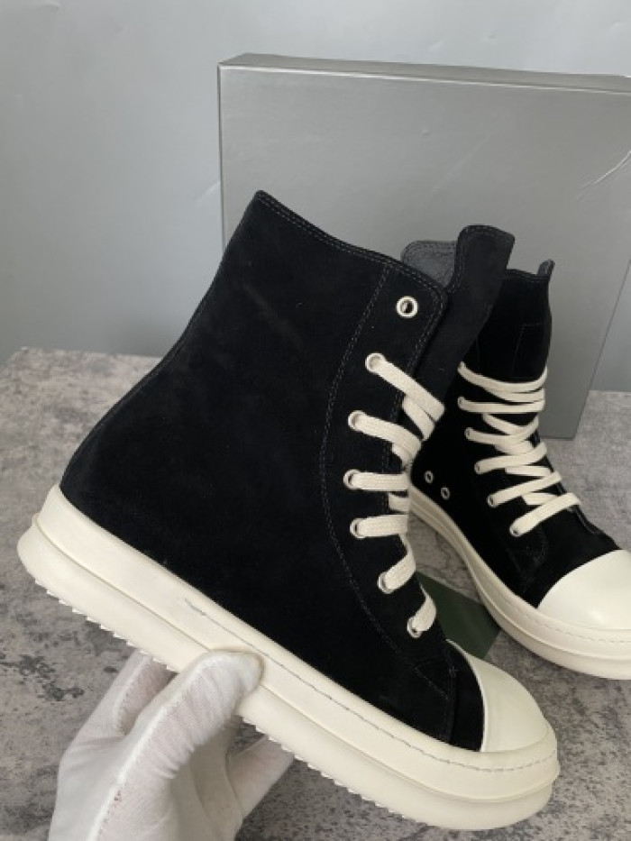 Rick 0wens Sneakers