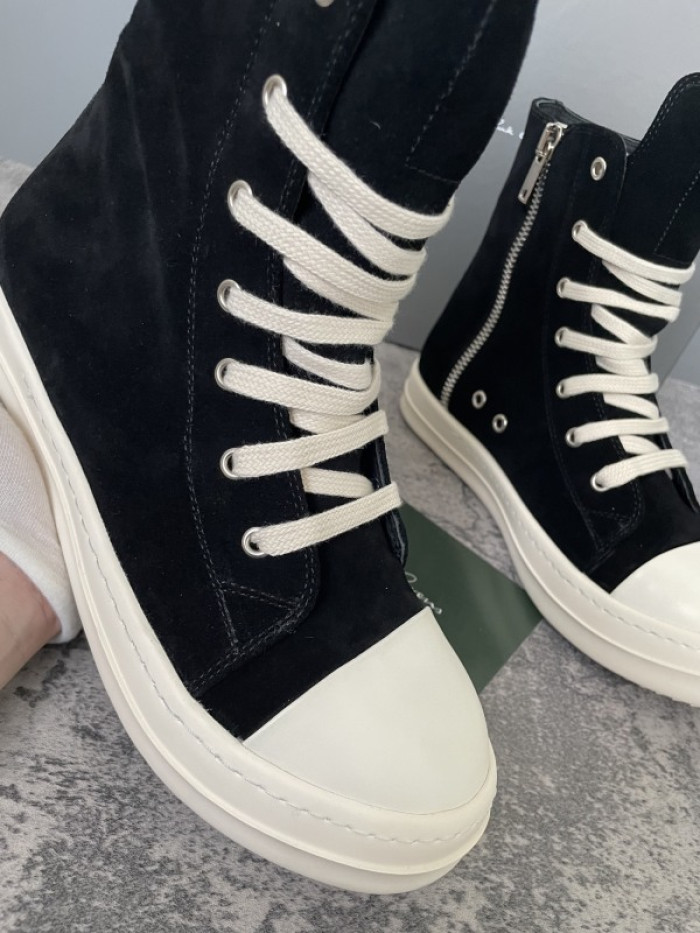 Rick 0wens Sneakers