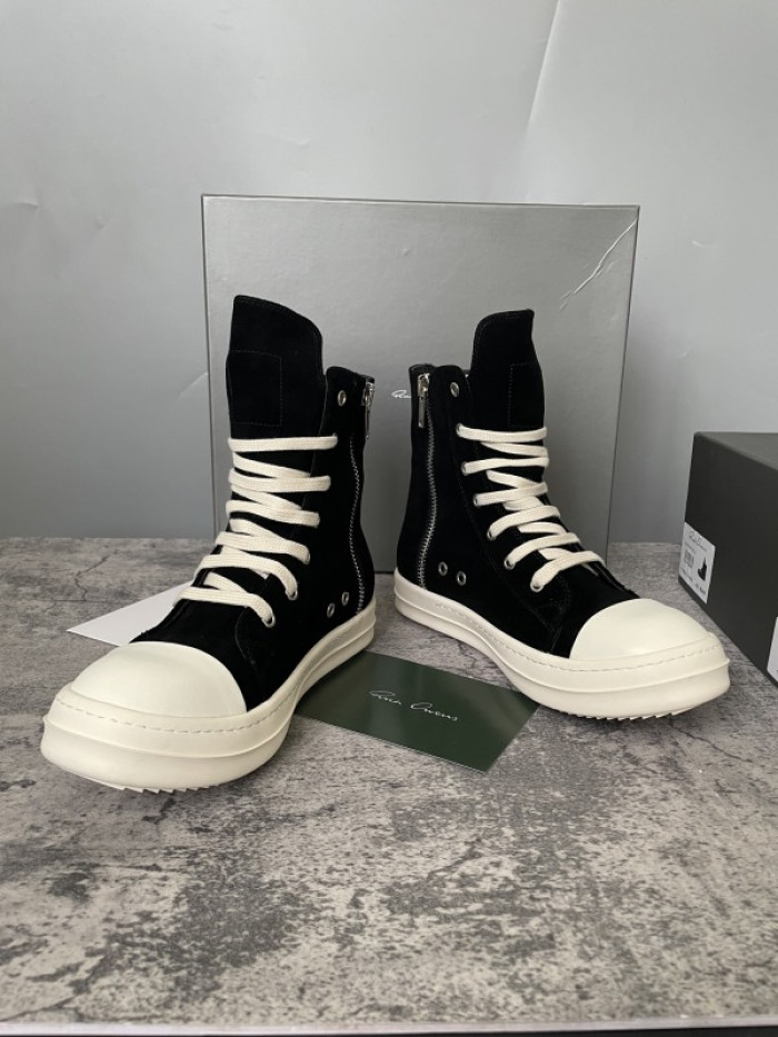 Rick 0wens Sneakers