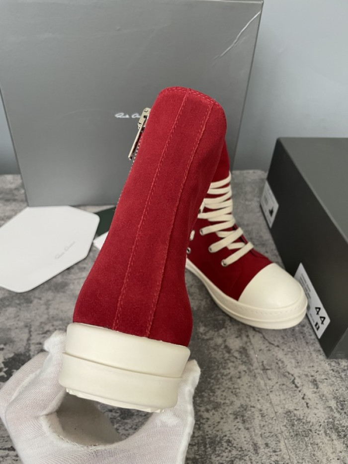 Rick 0wens Sneakers