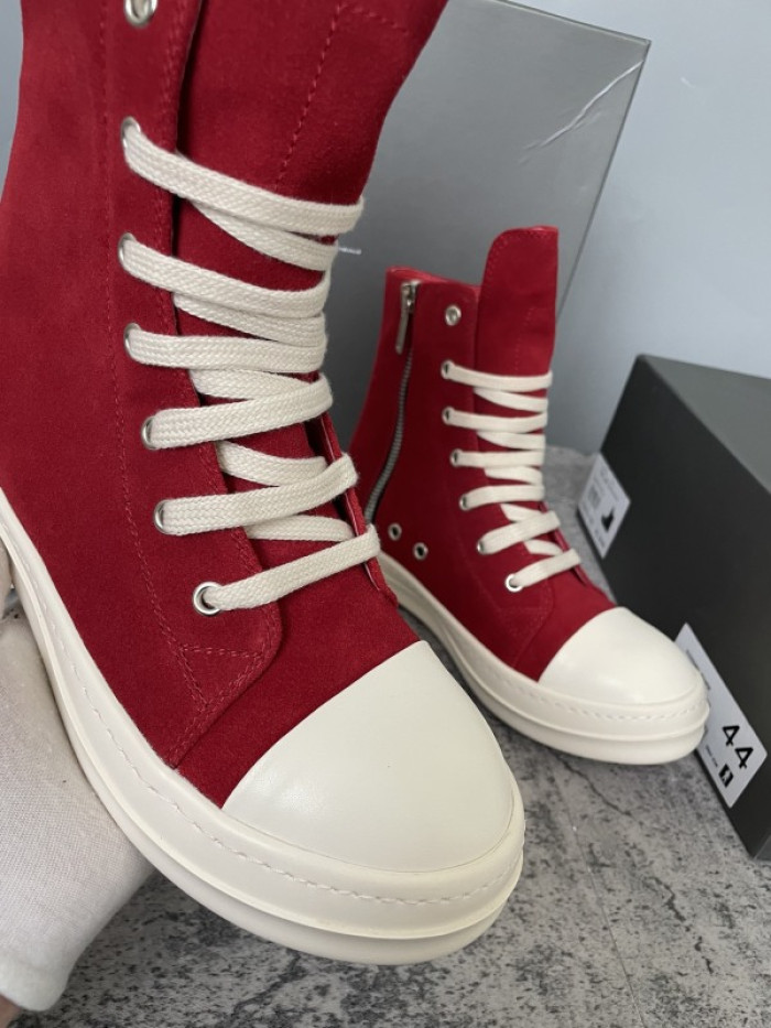Rick 0wens Sneakers
