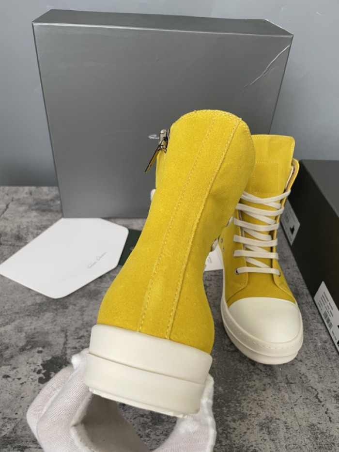 Rick 0wens Sneakers
