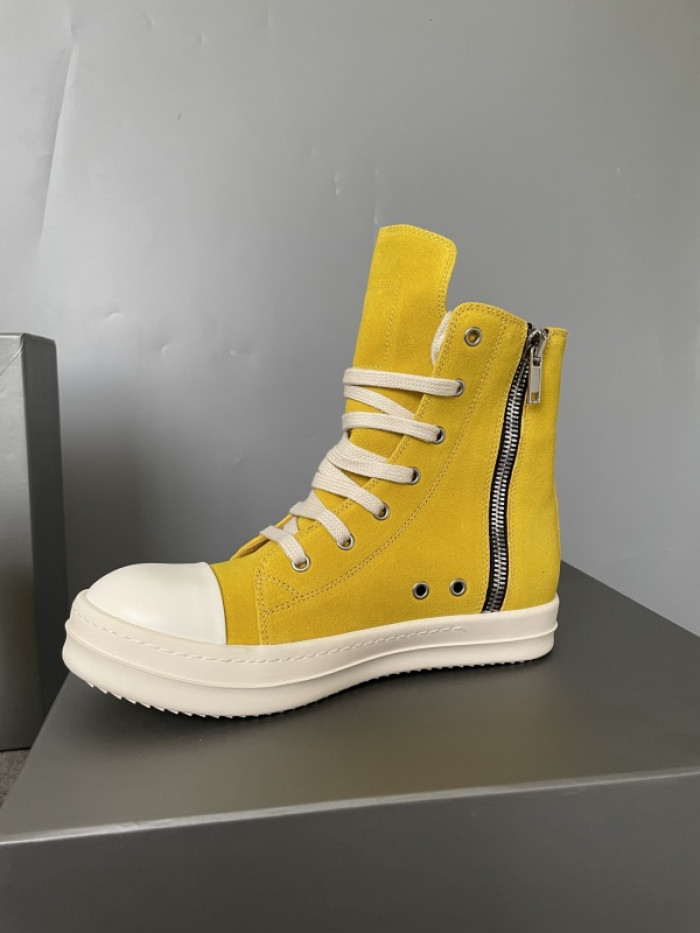 Rick 0wens Sneakers