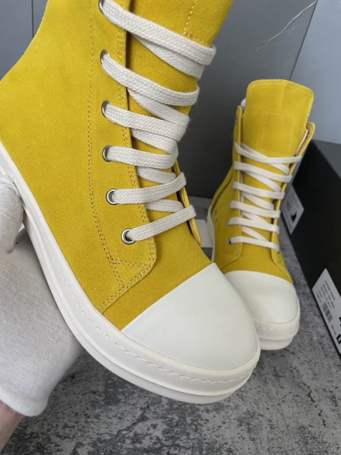 Rick 0wens Sneakers