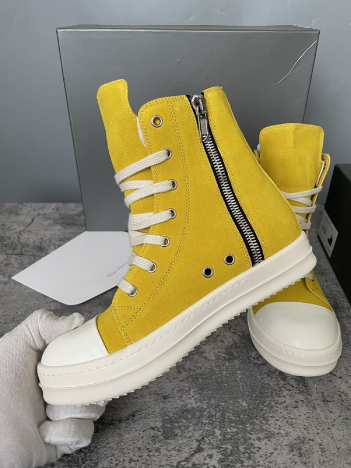 Rick 0wens Sneakers