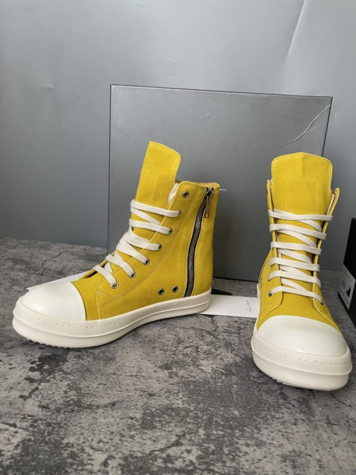 Rick 0wens Sneakers