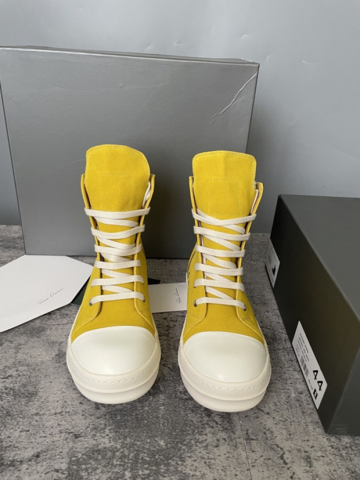 Rick 0wens Sneakers