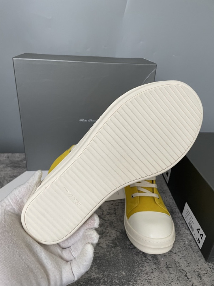 Rick 0wens Sneakers