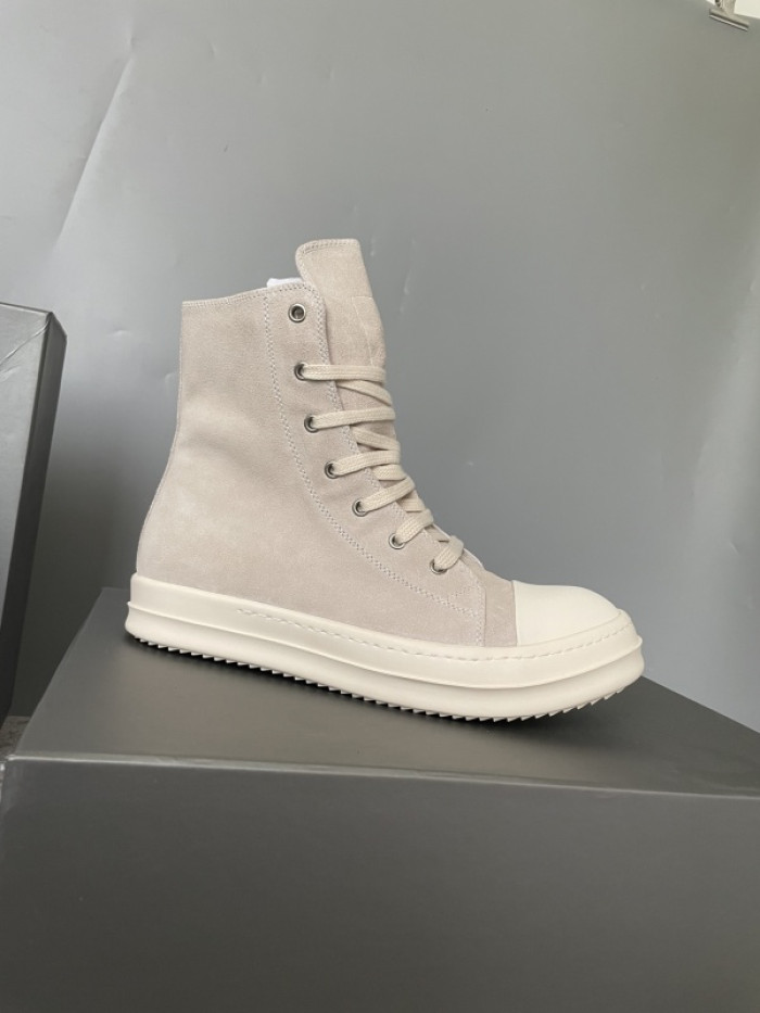 Rick 0wens Sneakers