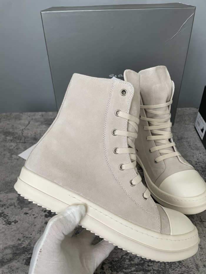 Rick 0wens Sneakers