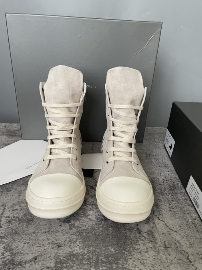 Rick 0wens Sneakers